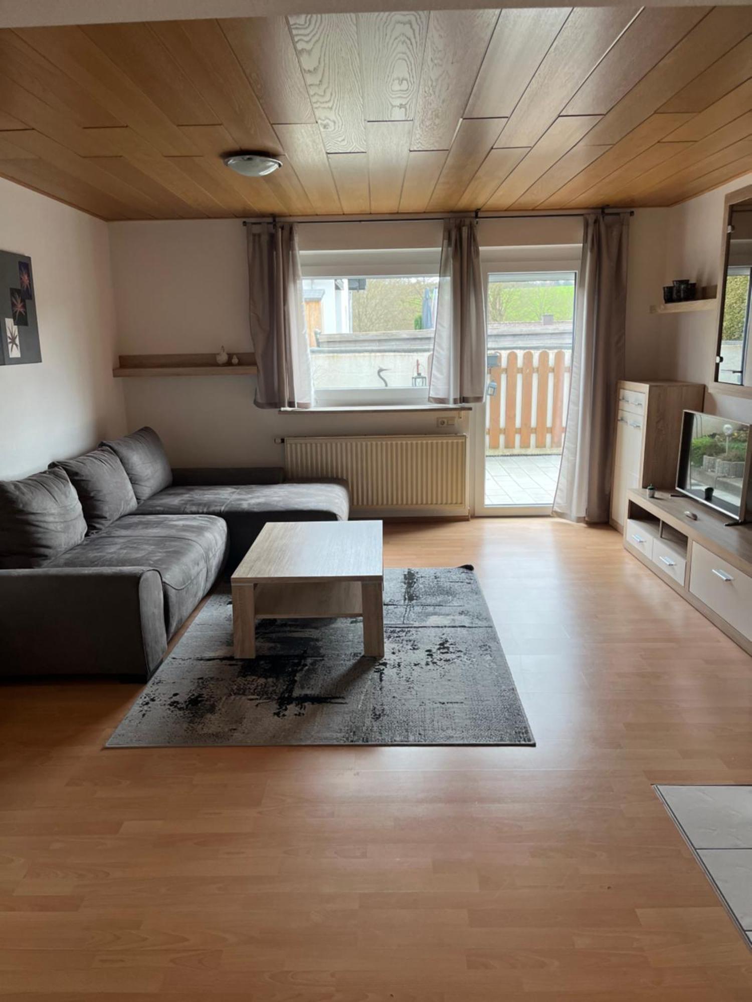 Ferienwohnung Nahe Ulm/Laupheim Exterior foto